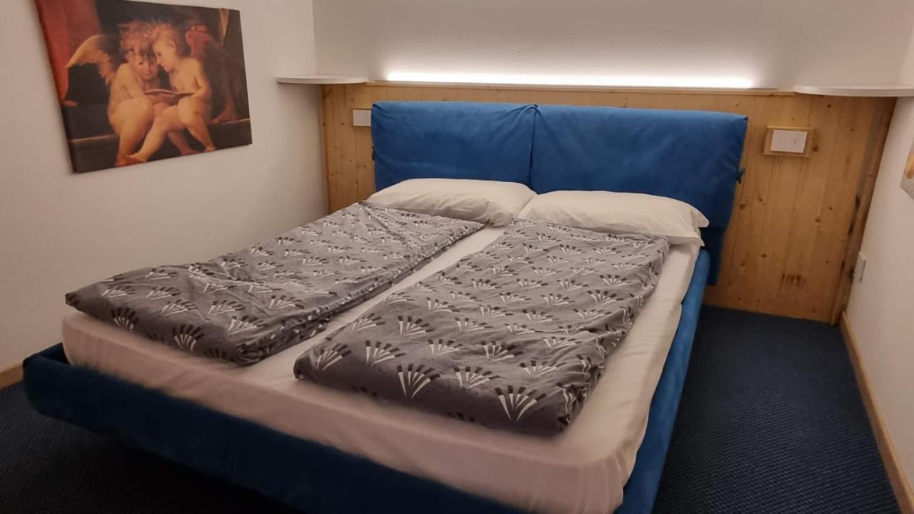 La Casa Degli Artisti - Presso Sussy Residence Falcade Εξωτερικό φωτογραφία