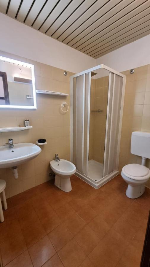 La Casa Degli Artisti - Presso Sussy Residence Falcade Εξωτερικό φωτογραφία